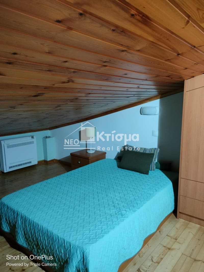 House in Kiani Akti, Pirgos — Photo 21 of 30