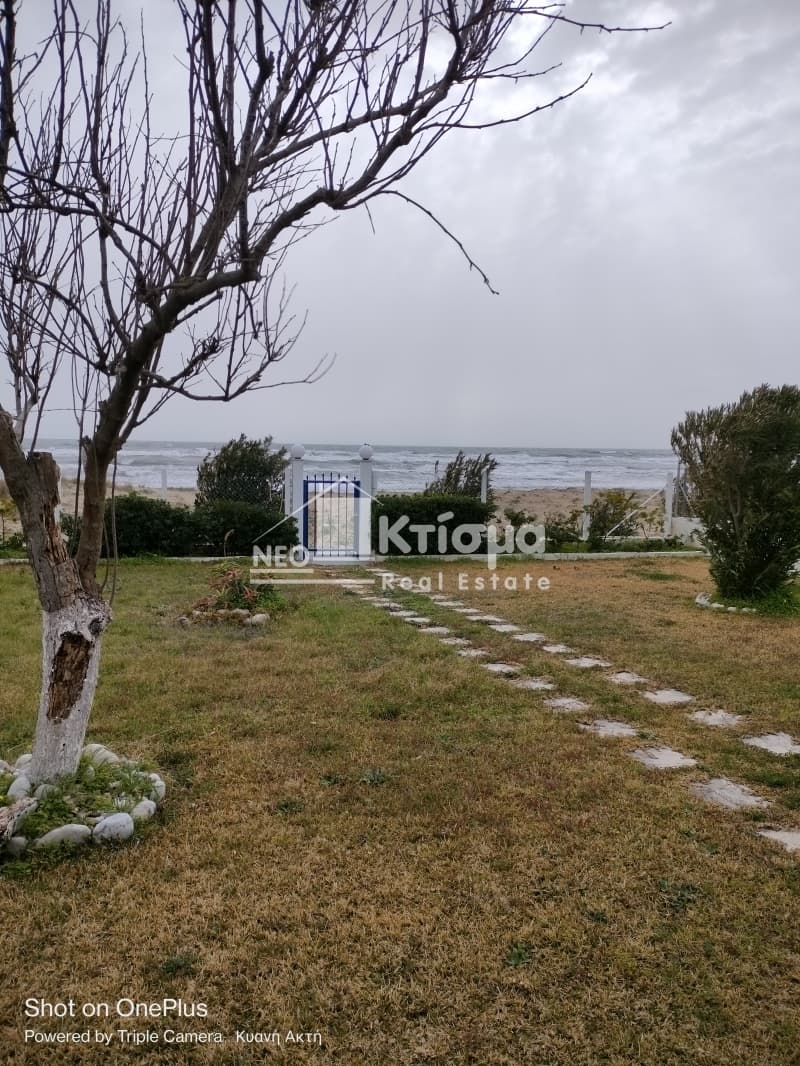 House in Kiani Akti, Pirgos — Photo 15 of 30