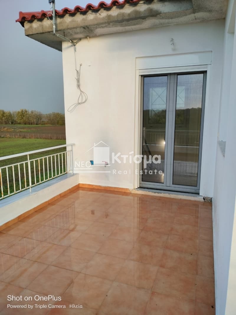House in Kallithea, Pirgos — Photo 19 of 30