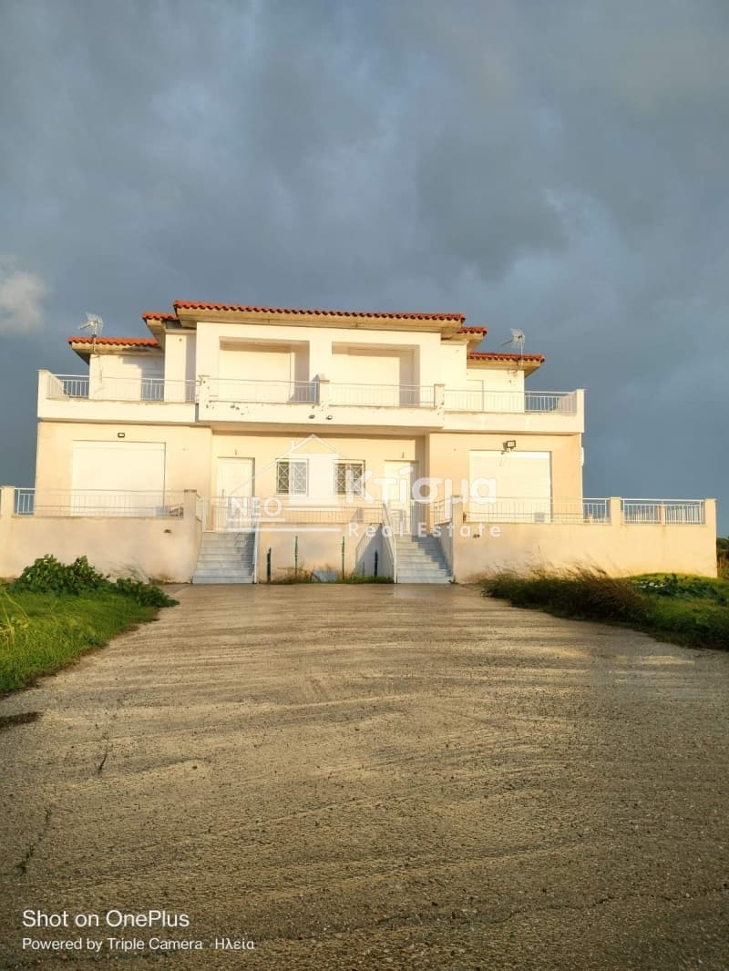 House in Kallithea, Pirgos — Photo 1 of 30