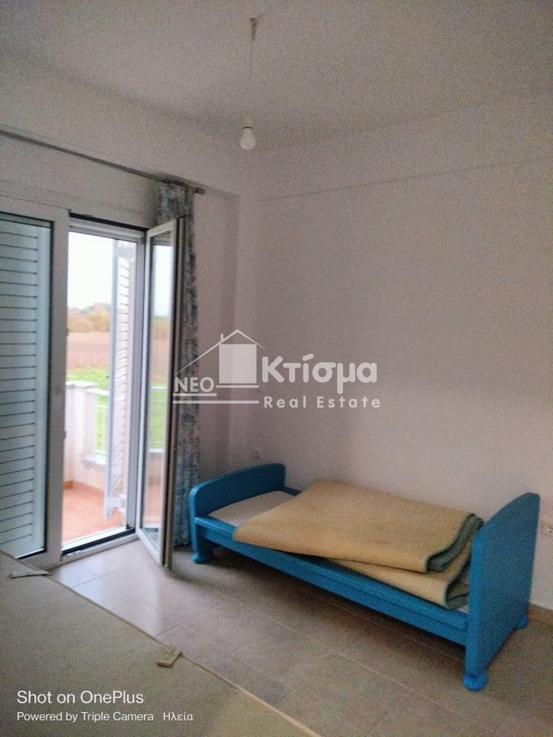 House in Kallithea, Pirgos — Photo 17 of 30