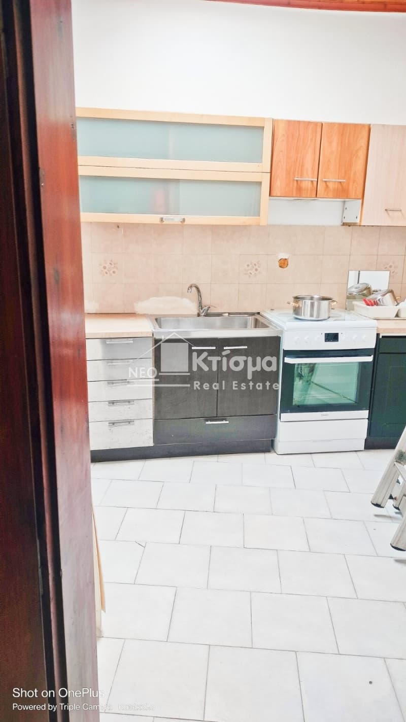 House in Agios Andreas, Pirgos — Photo 21 of 29