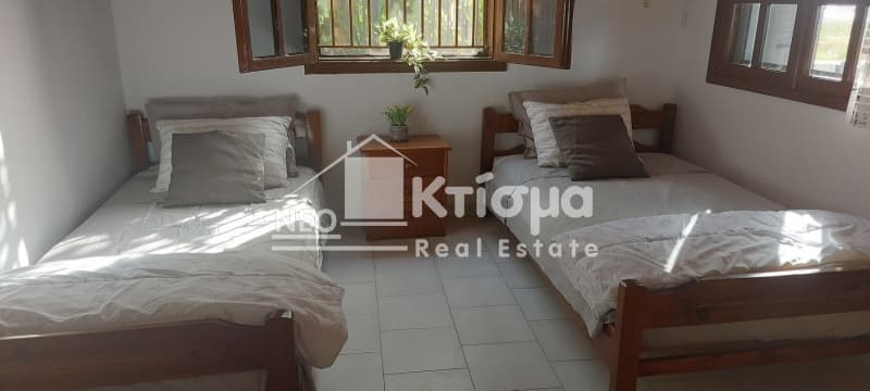 House in Agios Andreas, Pirgos — Photo 4 of 29