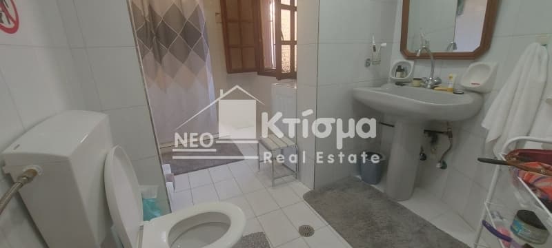 House in Agios Andreas, Pirgos — Photo 28 of 29