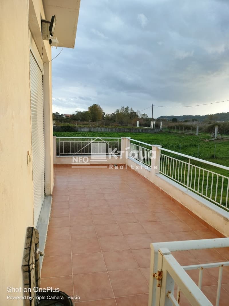 House in Kallithea, Pirgos — Photo 4 of 30