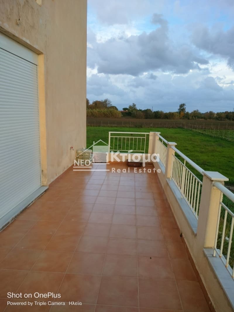 House in Kallithea, Pirgos — Photo 9 of 30
