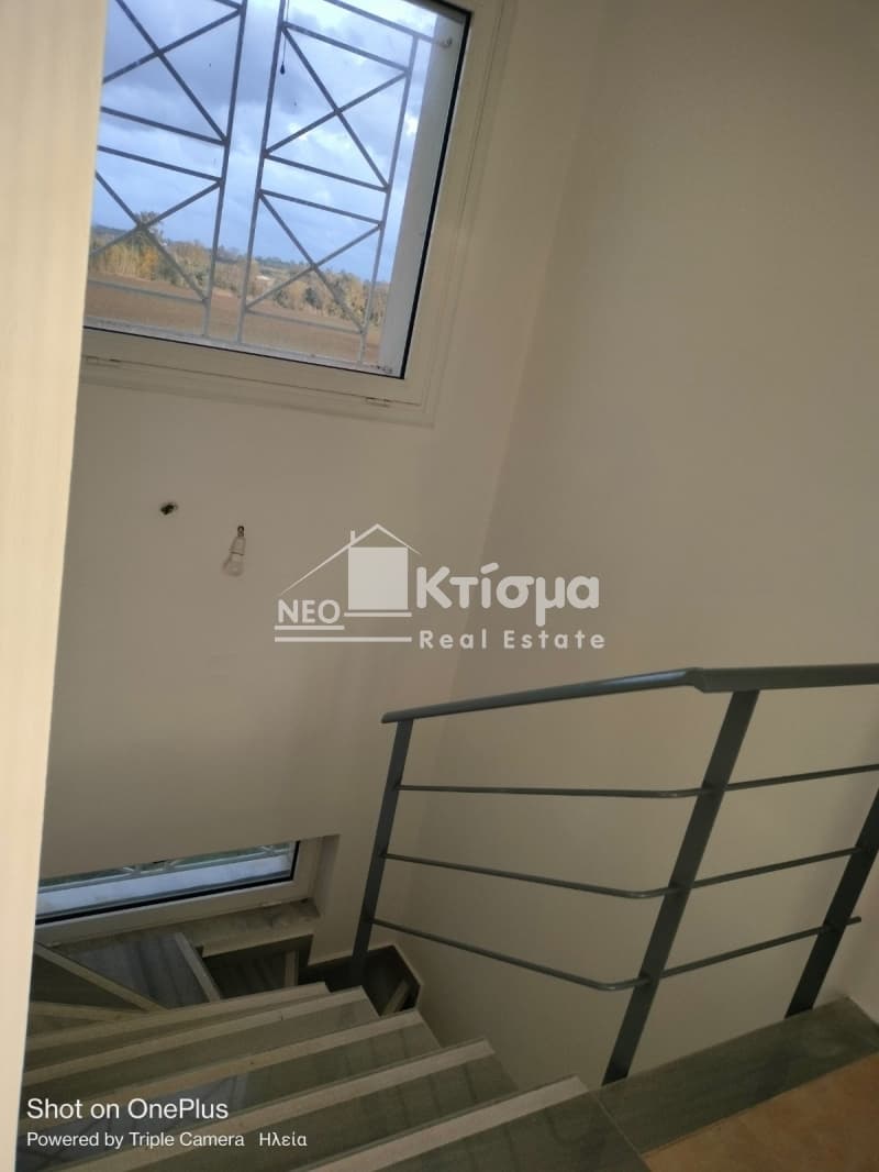 House in Kallithea, Pirgos — Photo 27 of 30