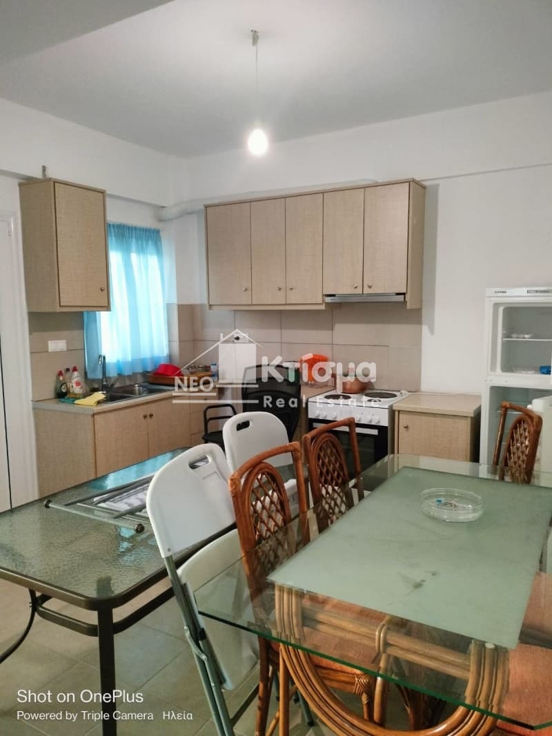 House in Kallithea, Pirgos — Photo 11 of 30
