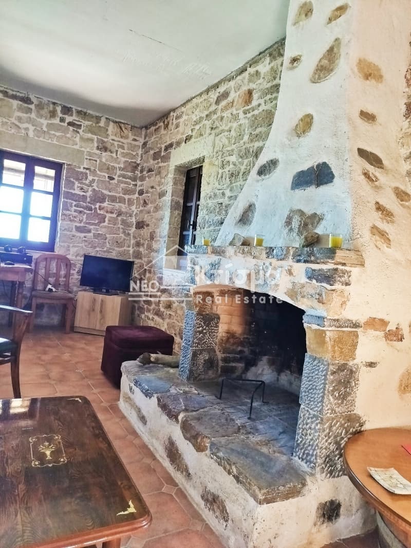 House in Skafidia, Pirgos — Photo 8 of 30
