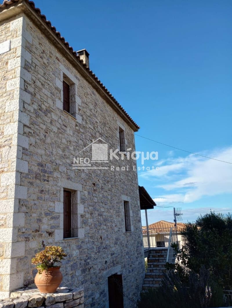 House in Skafidia, Pirgos — Photo 16 of 30