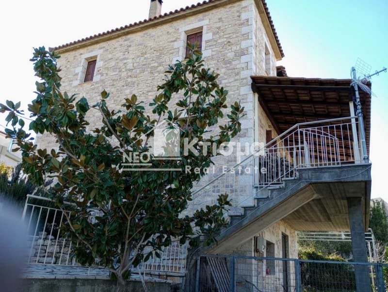 House in Skafidia, Pirgos — Photo 3 of 30