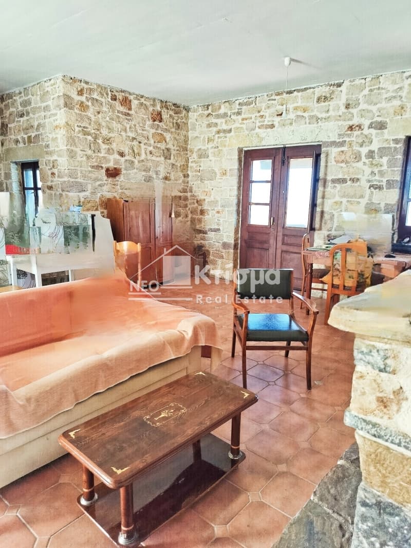 House in Skafidia, Pirgos — Photo 10 of 30