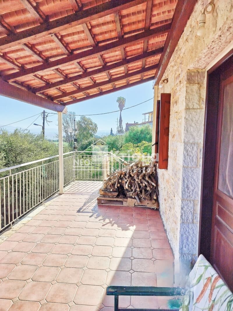 House in Skafidia, Pirgos — Photo 2 of 30