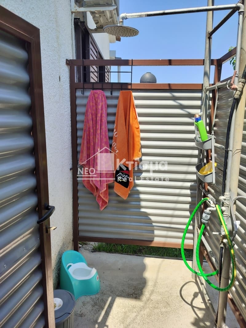 House in Kiani Akti, Pirgos — Photo 27 of 30