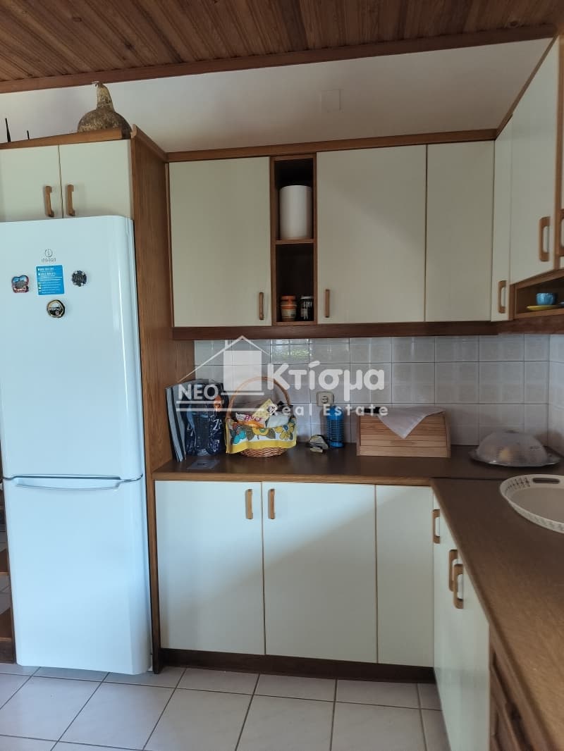 House in Kiani Akti, Pirgos — Photo 11 of 30