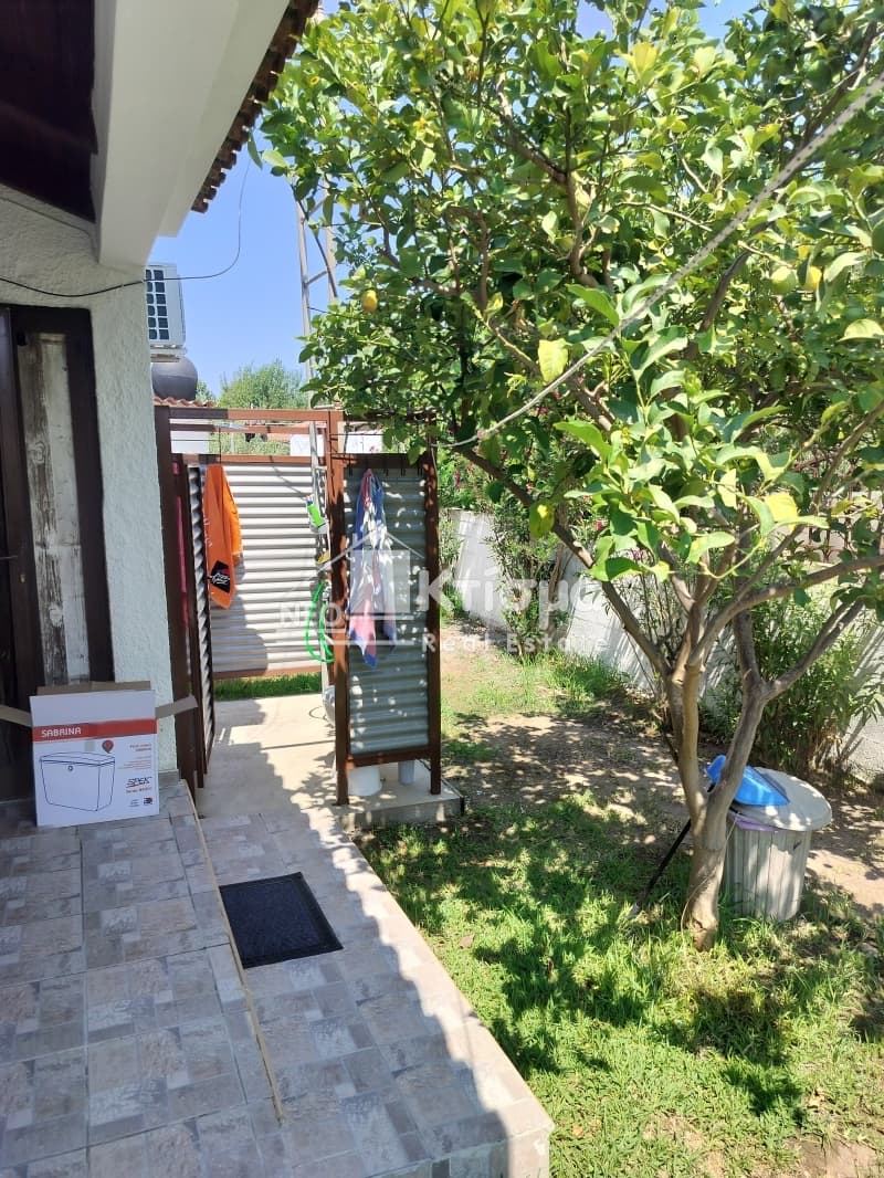 House in Kiani Akti, Pirgos — Photo 29 of 30