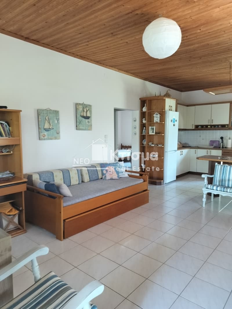 House in Kiani Akti, Pirgos — Photo 9 of 30
