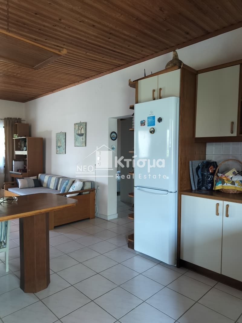 House in Kiani Akti, Pirgos — Photo 17 of 30