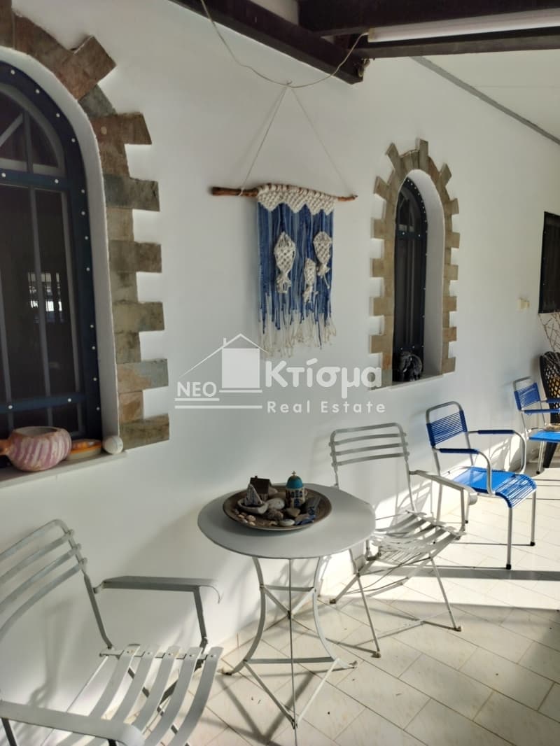 House in Kato Kavouri, Pirgos — Photo 4 of 30