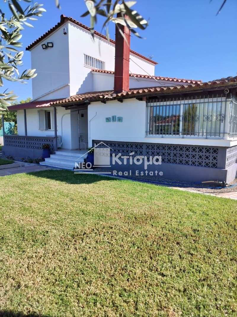 House in Kato Kavouri, Pirgos — Photo 9 of 30