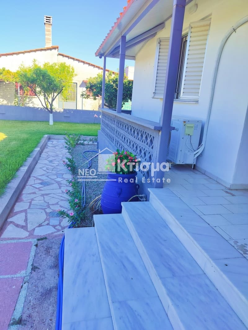 House in Kato Kavouri, Pirgos — Photo 16 of 30