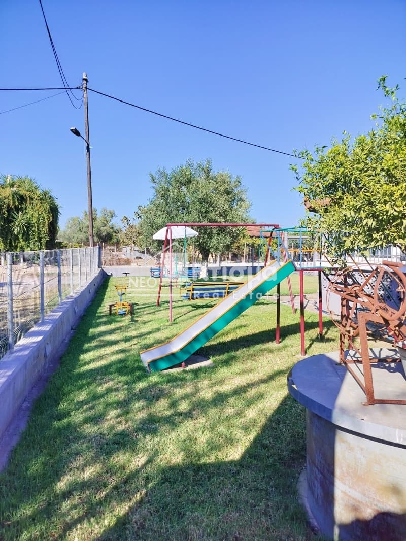 House in Kato Kavouri, Pirgos — Photo 6 of 30