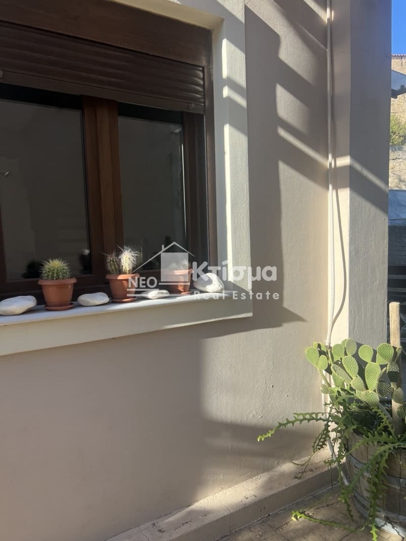 House in Koliri, Pirgos — Photo 23 of 30