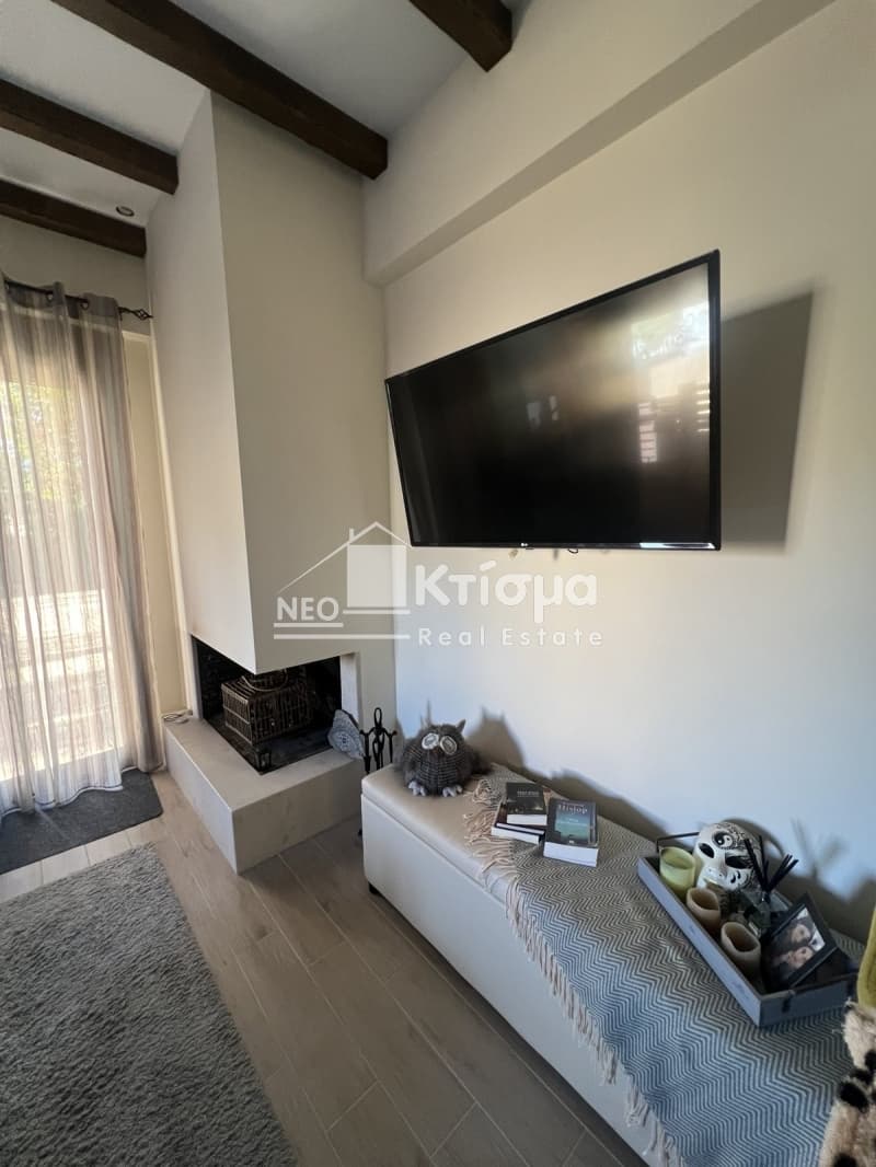 House in Koliri, Pirgos — Photo 29 of 30