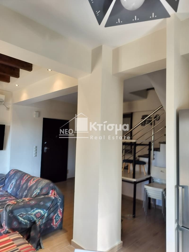 House in Koliri, Pirgos — Photo 17 of 30