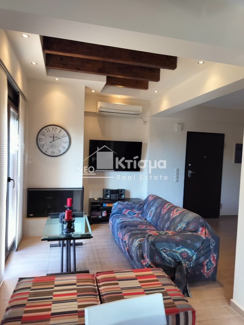 House in Koliri, Pirgos — Photo 14 of 30