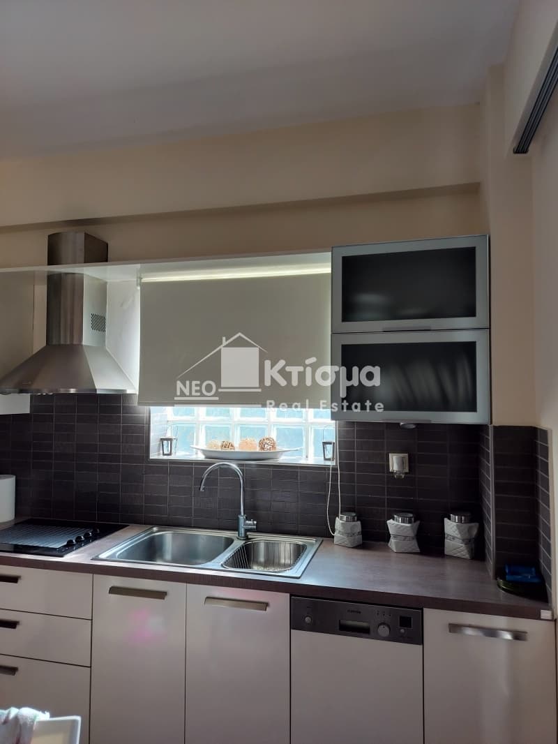 House in Koliri, Pirgos — Photo 16 of 30