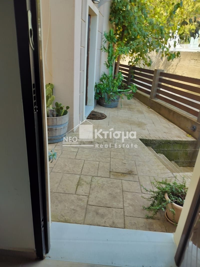 House in Koliri, Pirgos — Photo 26 of 30