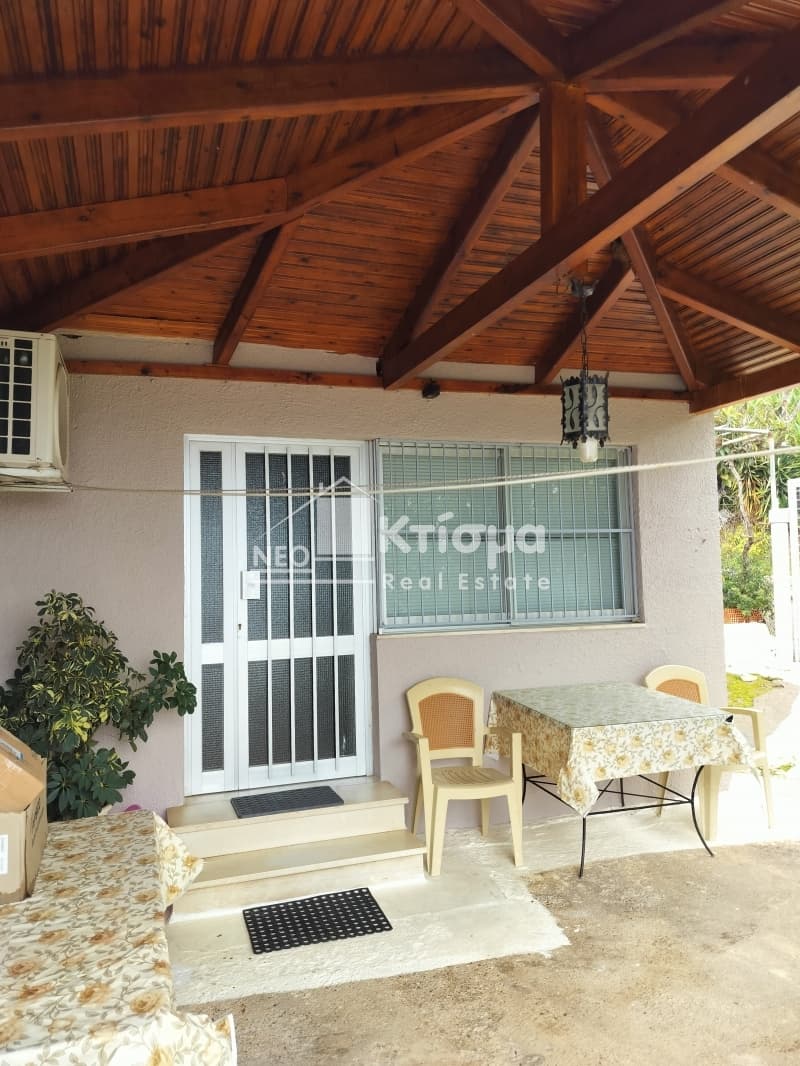 House in Latzoi, Skilounta — Photo 8 of 30