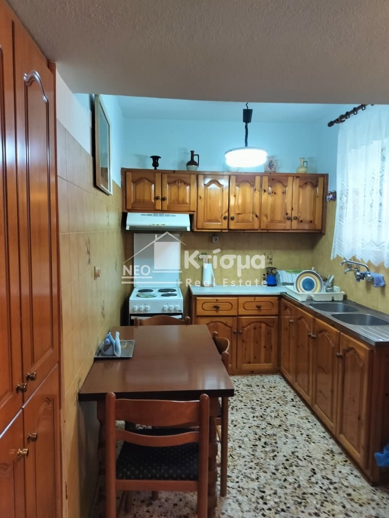 House in Latzoi, Skilounta — Photo 5 of 30