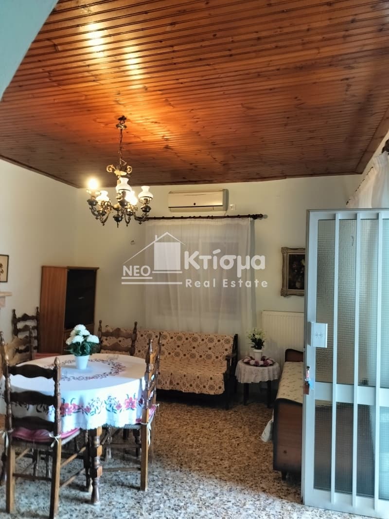 House in Latzoi, Skilounta — Photo 7 of 30