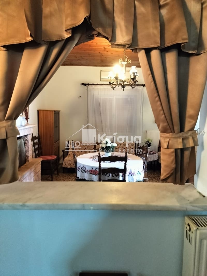 House in Latzoi, Skilounta — Photo 9 of 30