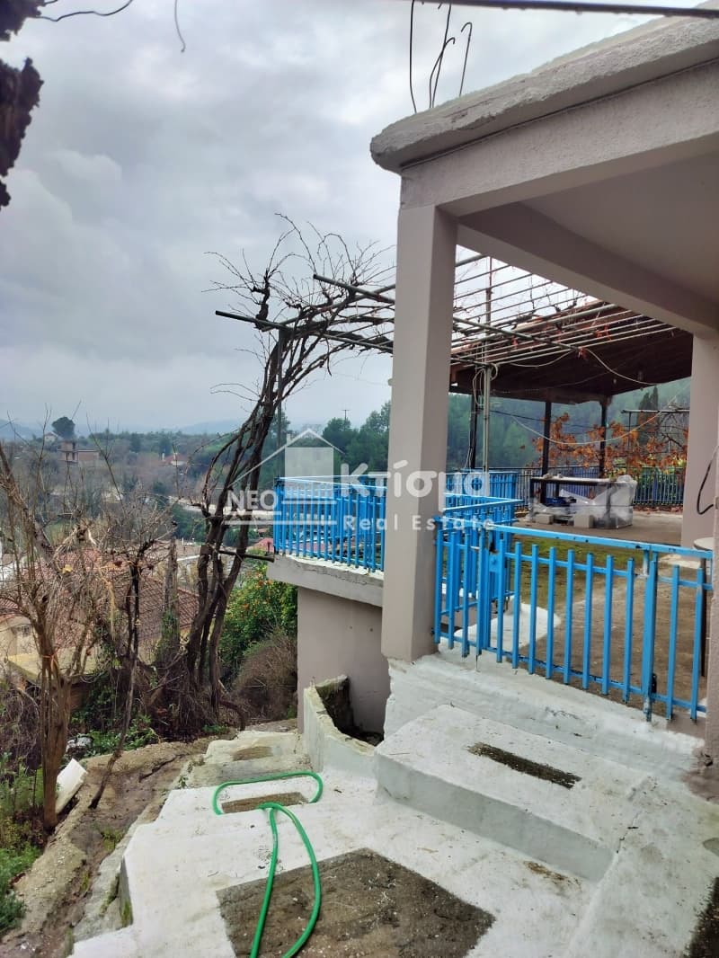 House in Latzoi, Skilounta — Photo 1 of 30