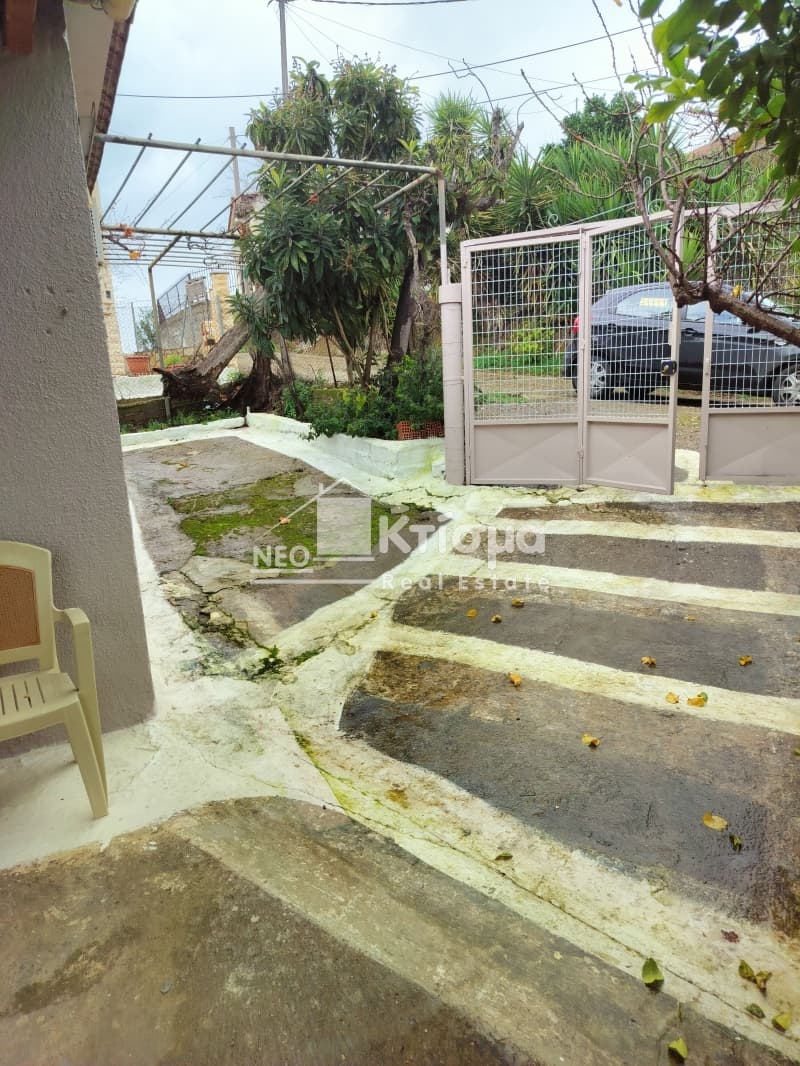 House in Latzoi, Skilounta — Photo 29 of 30