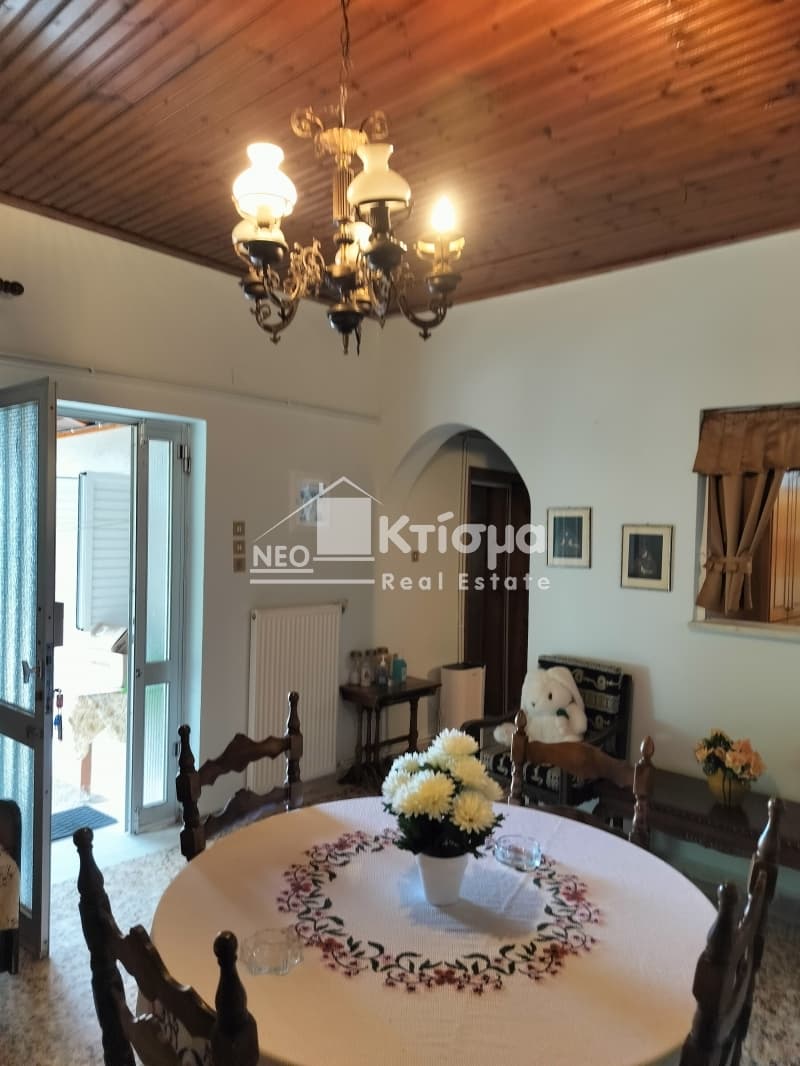 House in Latzoi, Skilounta — Photo 24 of 30