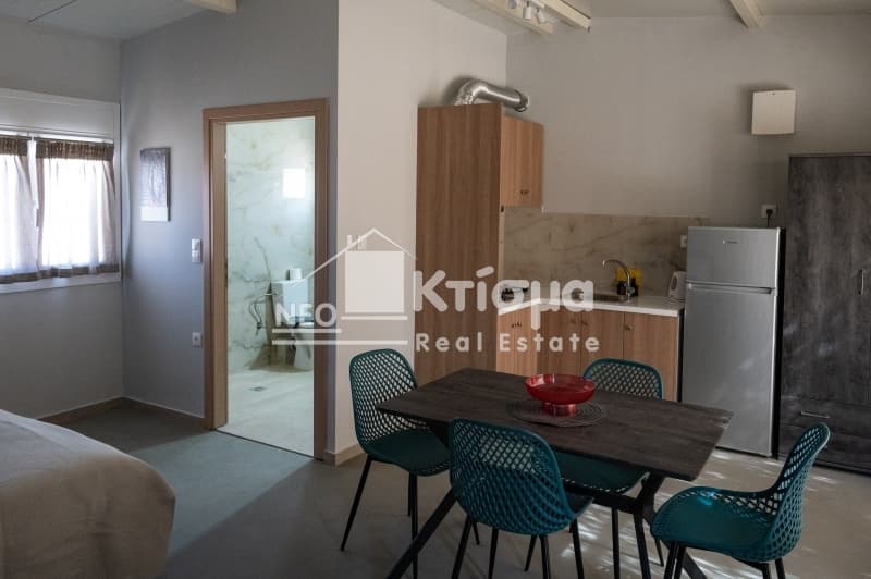 Μονοκατοικία στην Κάτω Ταξιάρχες, Ζαχάρω — Φωτογραφία 23 από 30