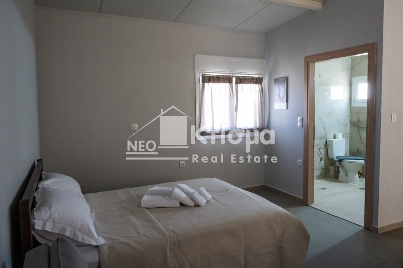 Μονοκατοικία στην Κάτω Ταξιάρχες, Ζαχάρω — Φωτογραφία 6 από 30