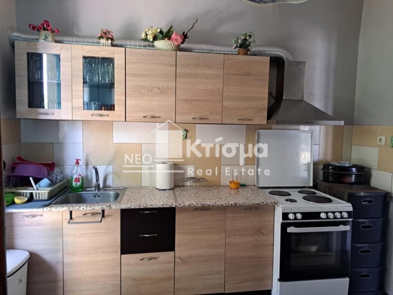 House in Kavouri, Pirgos — Photo 15 of 22