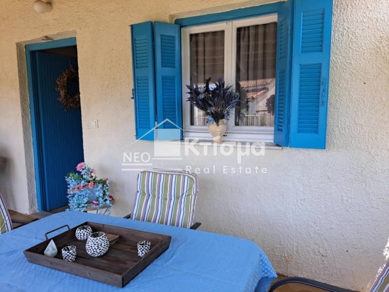 House in Kavouri, Pirgos — Photo 10 of 22