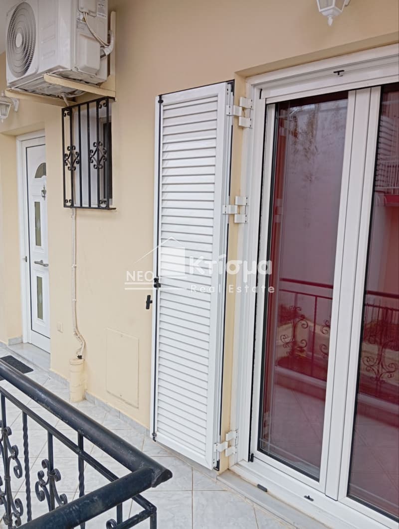 Apartment in Proastio, Rio — Photo 20 of 21