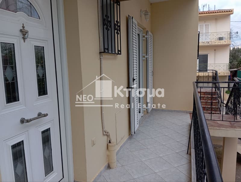 Apartment in Proastio, Rio — Photo 21 of 21