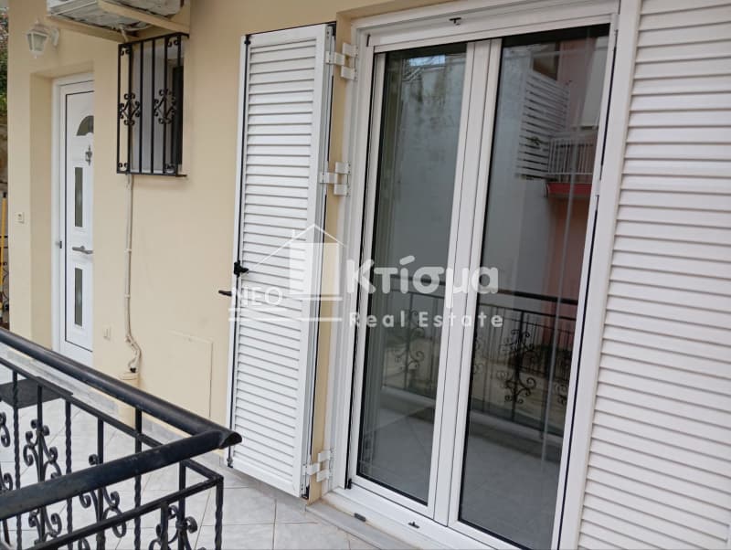 Apartment in Proastio, Rio — Photo 19 of 21