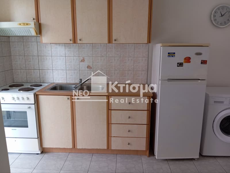 Apartment in Proastio, Rio — Photo 10 of 21