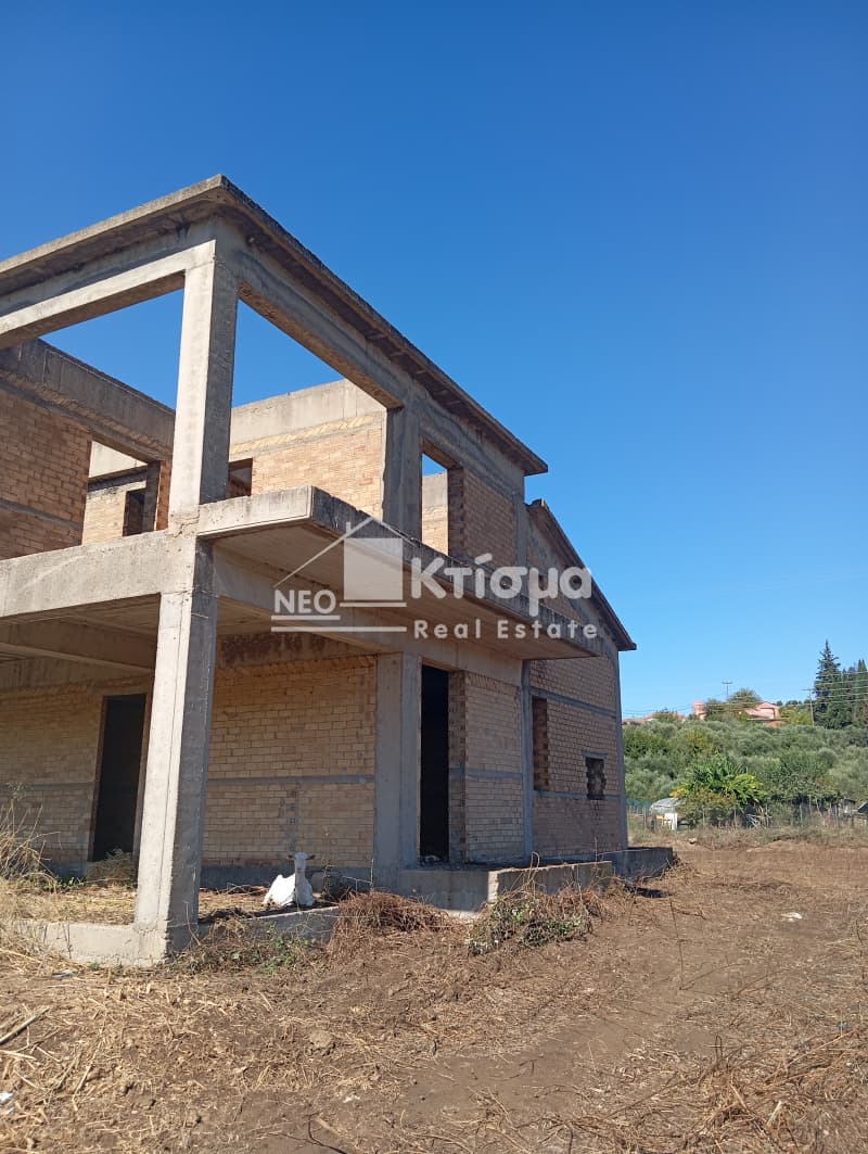 house στην Πύργος