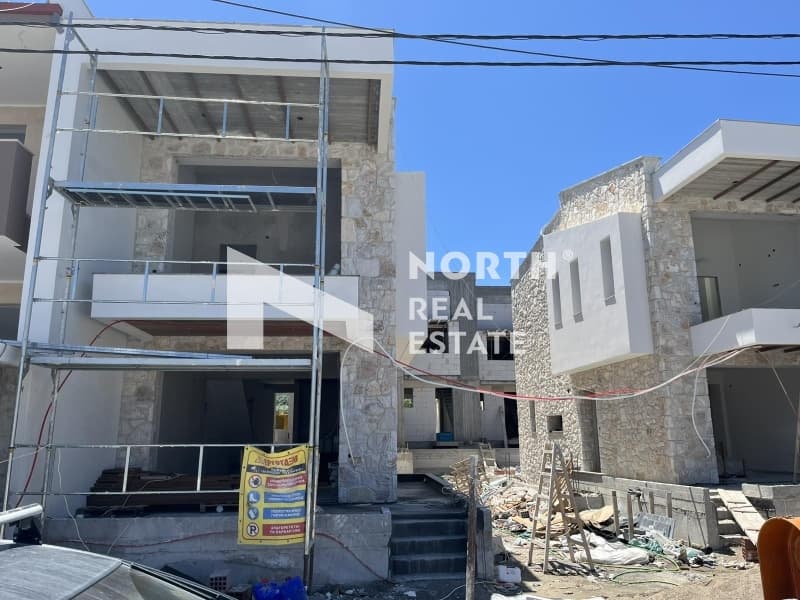House in Pefkochori, Pallini — Photo 14 of 15