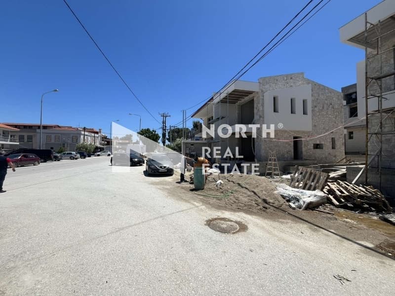 House in Pefkochori, Pallini — Photo 15 of 15